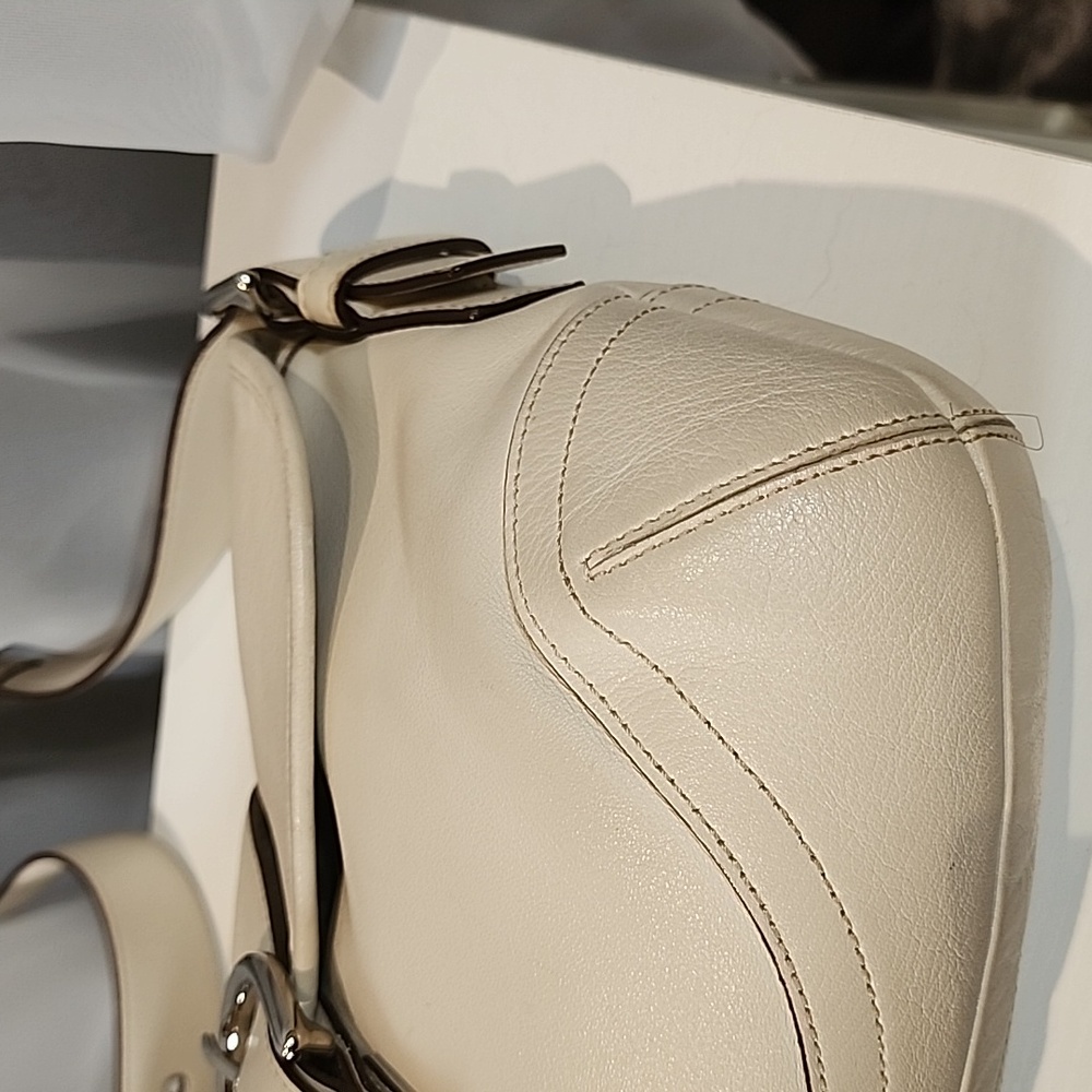 Vintage Coach Soho Flap - Picture 15 of 17